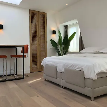 Orange Ocean Apartment Zandvoort